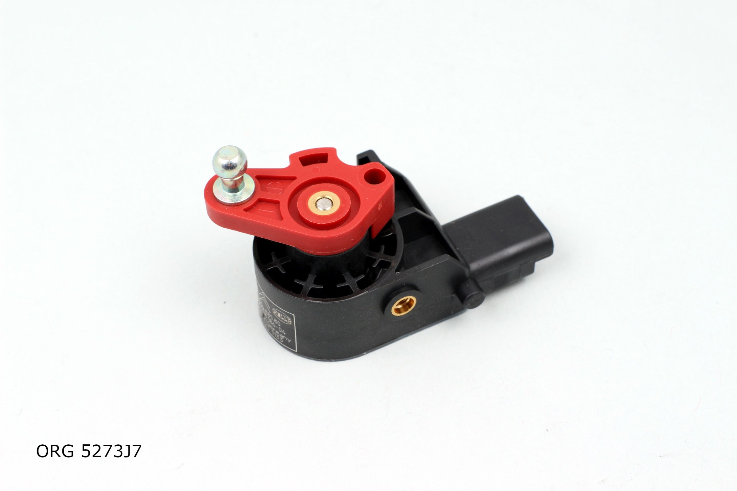 Korektorový Senzor Ref. C C5 08- Prz.lh Org 5273J7