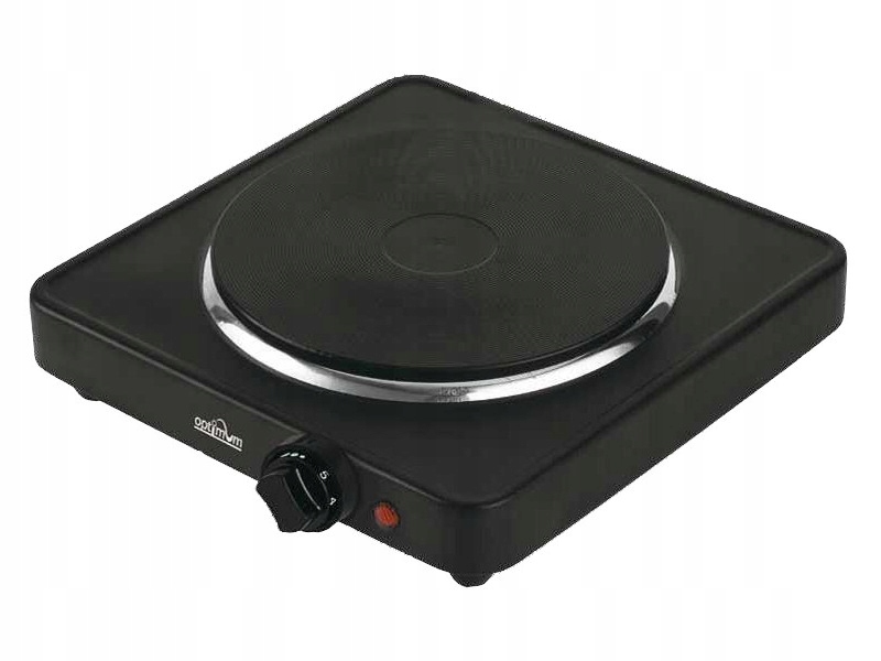 

Kuchenka nastawna Optimum PK-1546