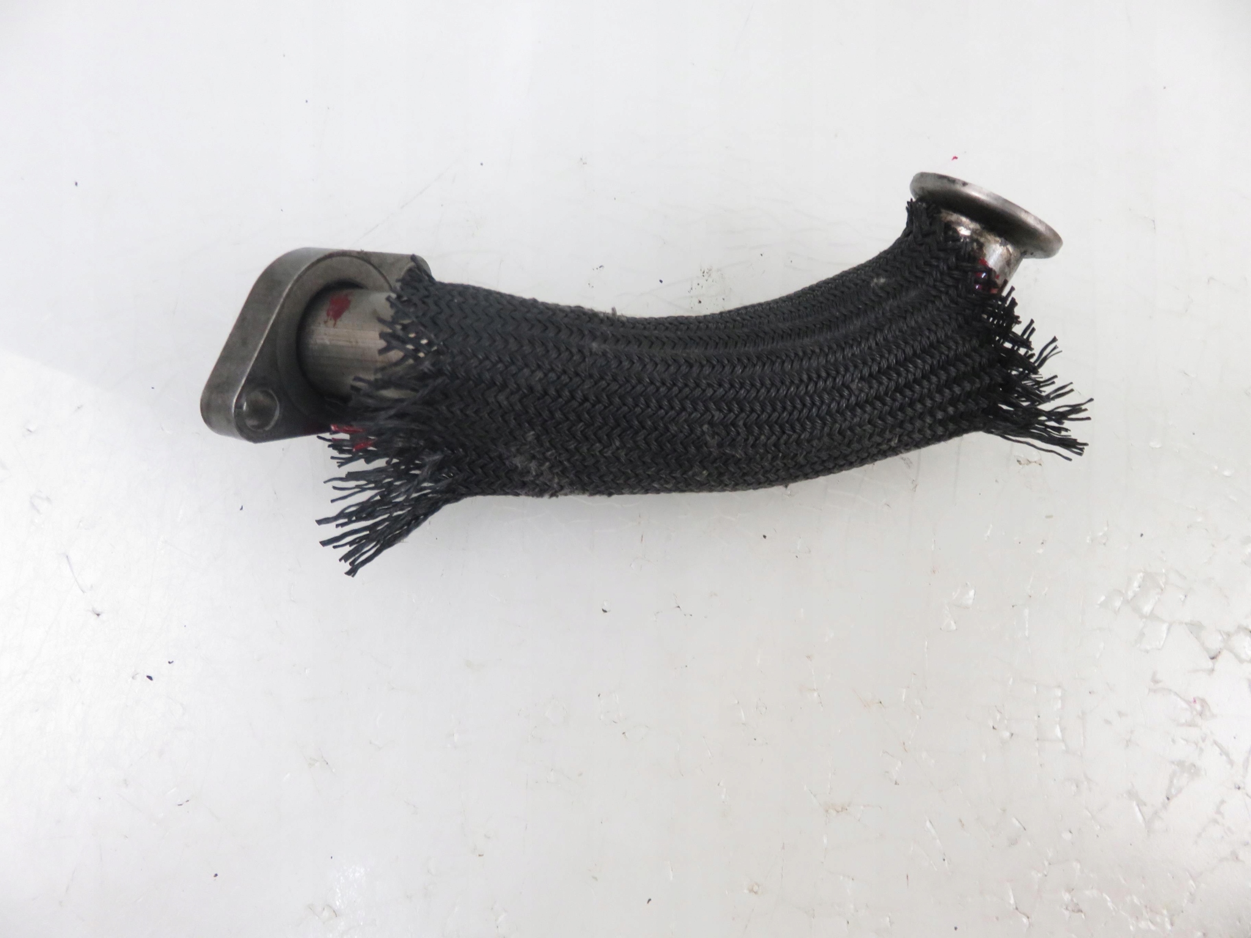 PRZEWÓD EGR OPEL ZAFIRA B 1.9 CDTI Z 19 DTL Producent części Opel OE