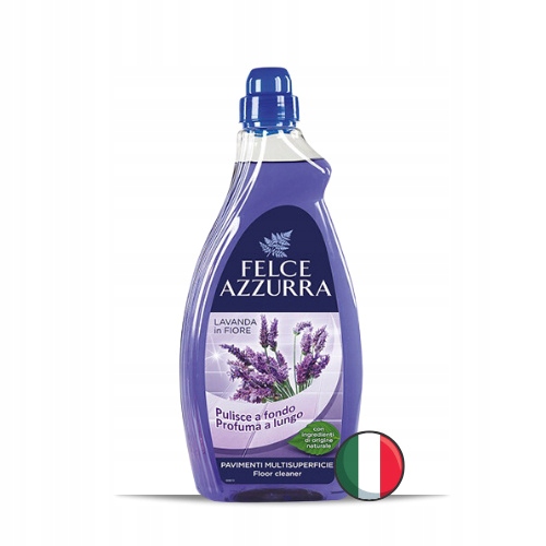

Felce Azzurra Płyn do Podłóg Lawendowy 1l It