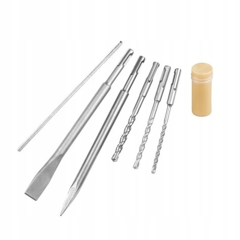 MŁOTOWIERTARKA WIERTARKA UDAROWA NOWY MODEL 1050W Zasilanie sieciowe