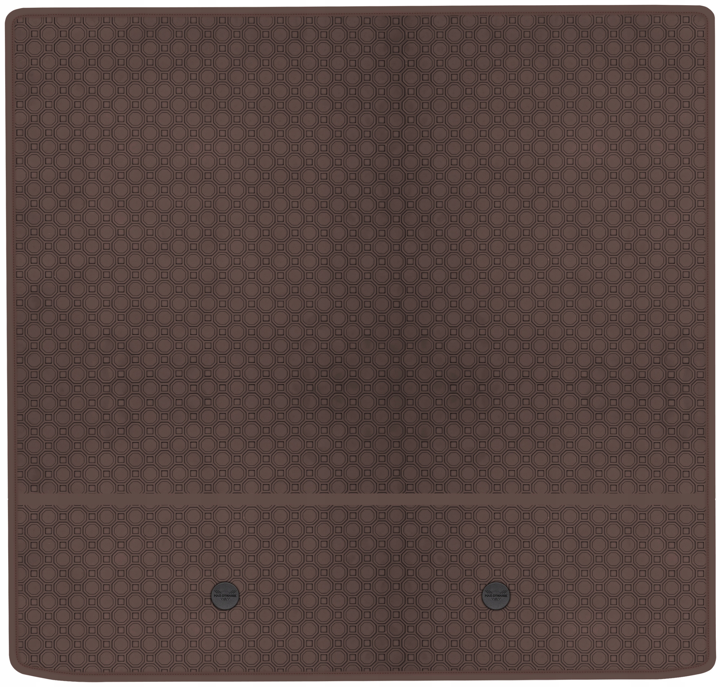 Opel Astra IV J Kombi 2010-2015 Vložka do zavazadlového prostoru Primeliner Hnědá