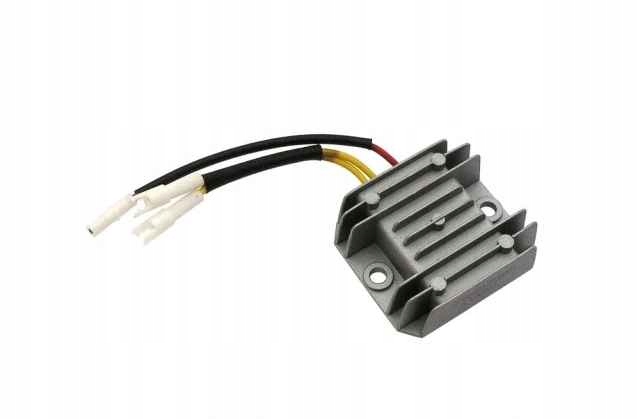 REGULATOR NAPIĘCIA SILNIKA LONCIN 270880173-0001 ORYGINAŁ