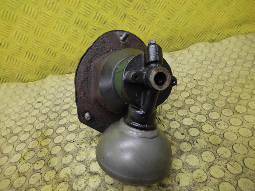 CITROEN C5 and SFERA GRUSZKA springing right front 9656401380