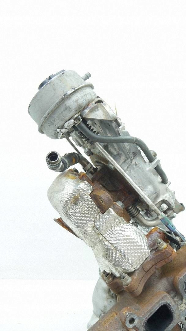 turbo RANGE ROVER SPORT L494 3.0 D K6D3-6K682-BH