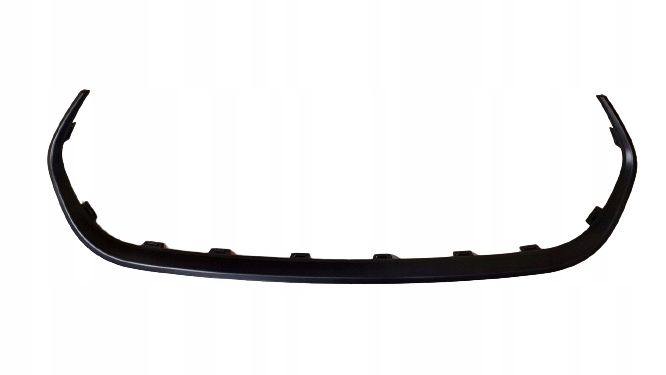 LISTWA ATRAPY CHRYSLER PACIFICA 2021- CZARNA