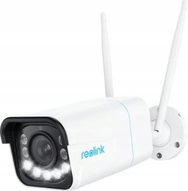 Ip kamera Reolink W430 WiFi 8MP 5x zoom 2,4GHz 5GHz
