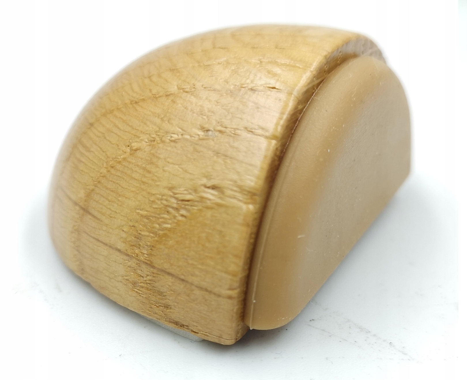 

Odbojnik przyklejany do paneli parkietu DS02 Dąb