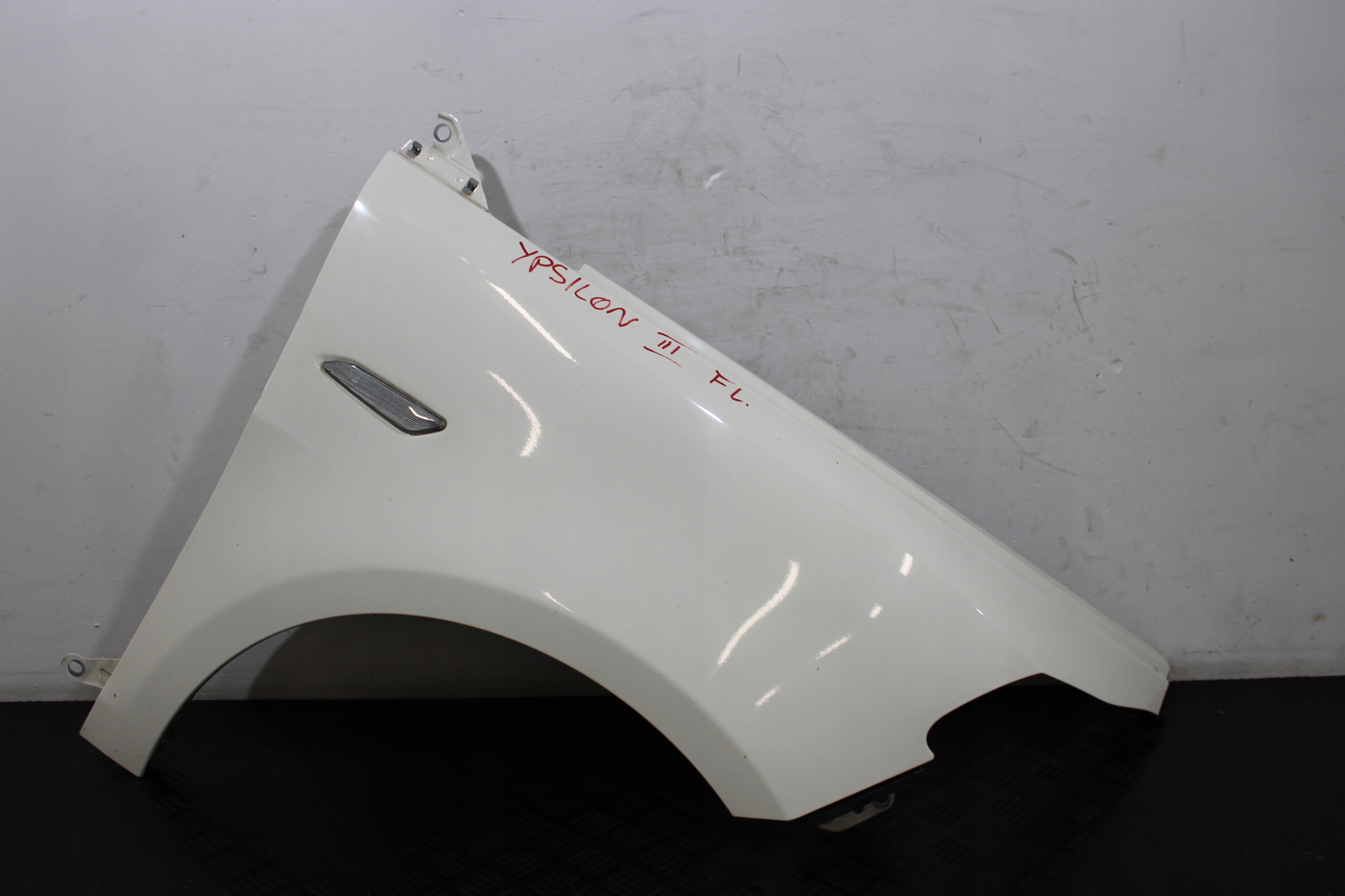 fender right front front LANCIA YPSILON III 3 LIFT