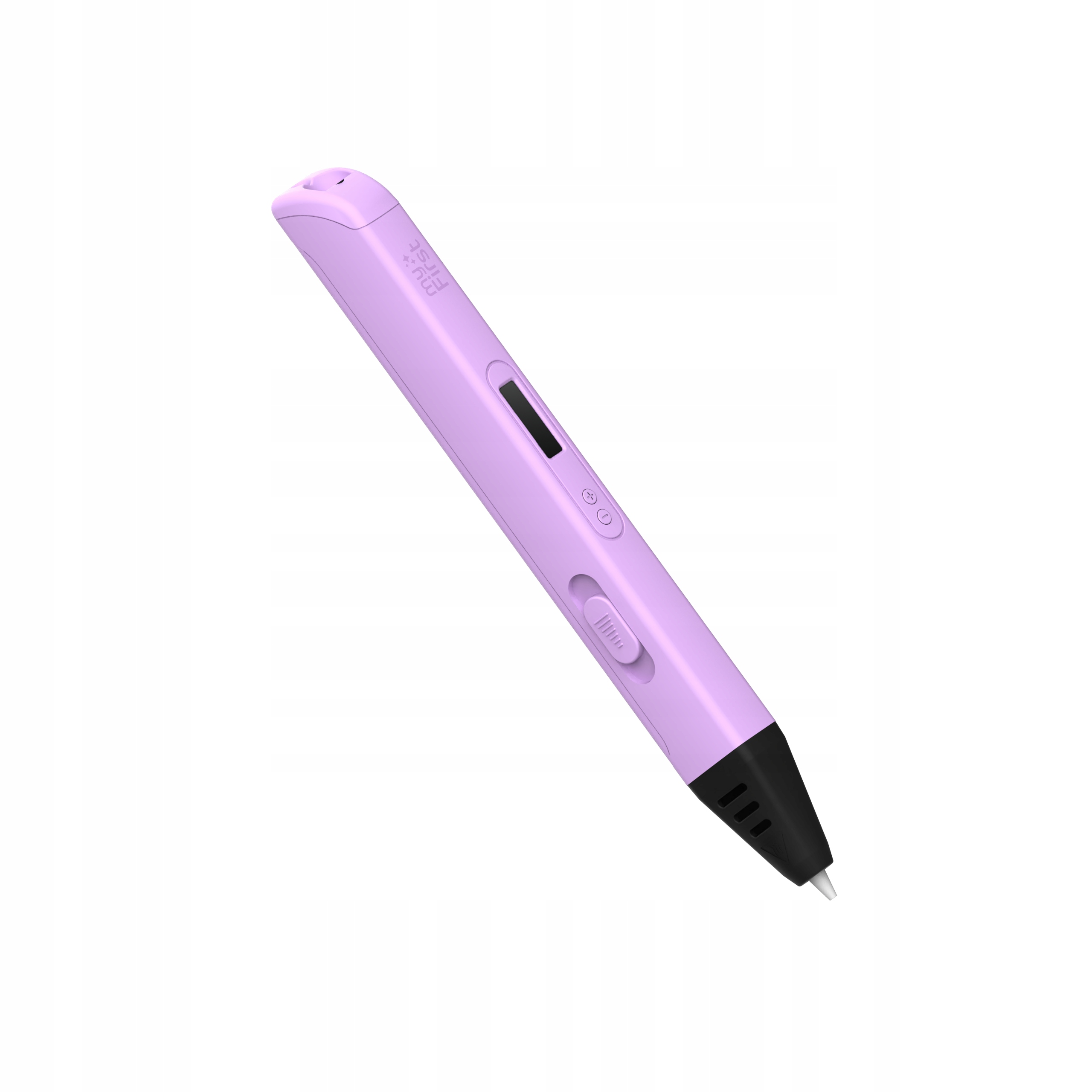myFirst 3dPen Artist 3D umelecké pero 6 farebných Pla náplní