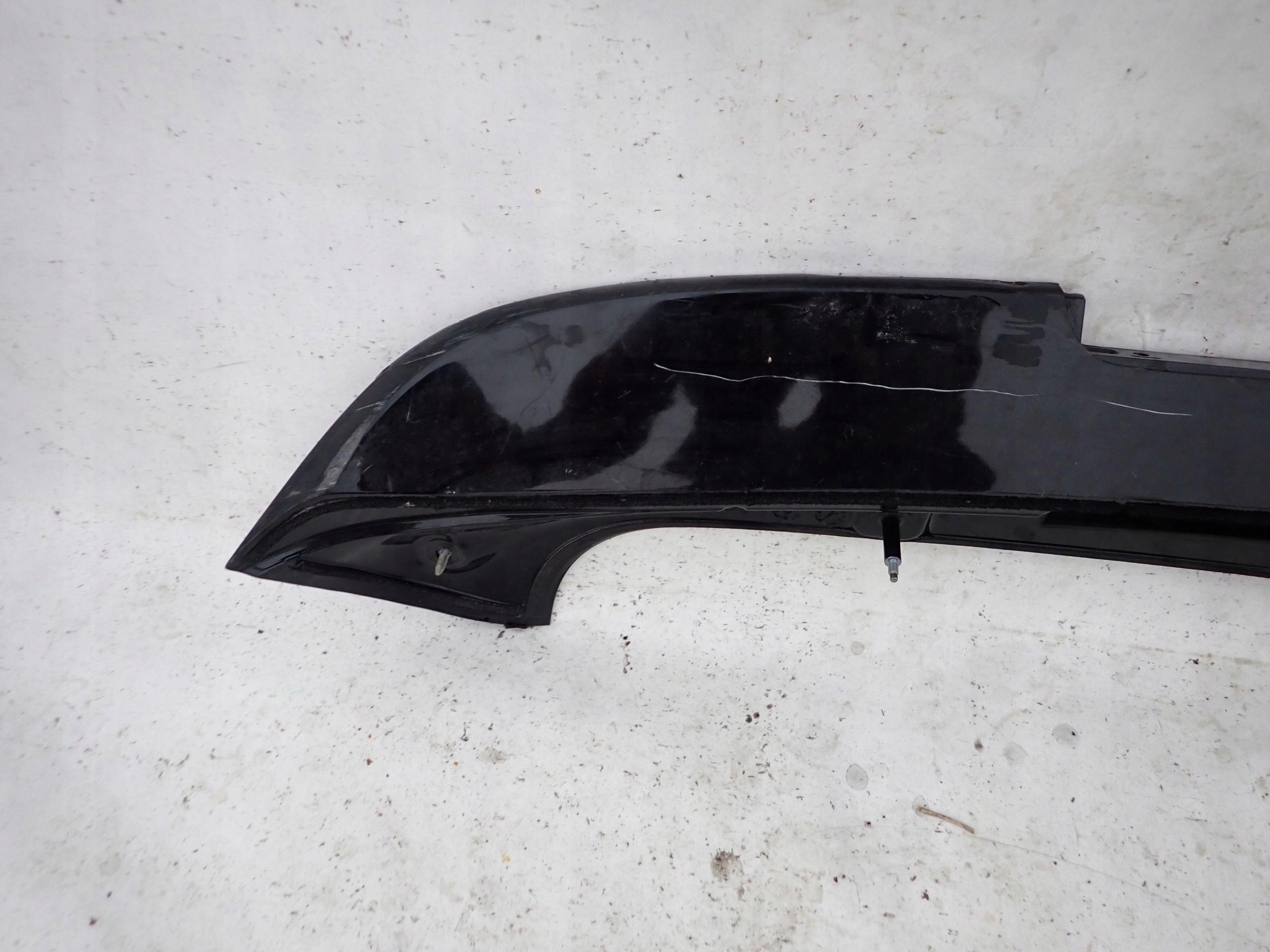 KIA SORENTO III 15-18 LOTKA spoiler bonnet