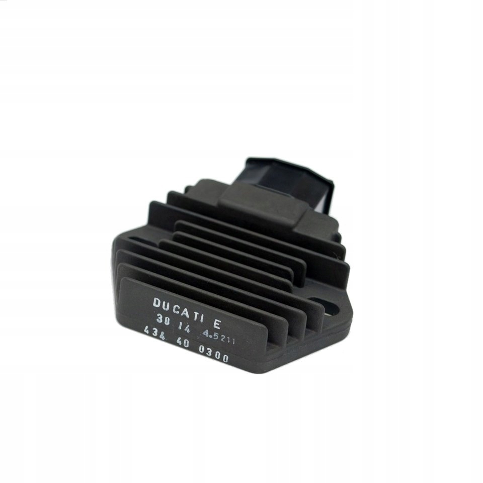 

Ducati Energia regulator napięcia Honda Cb Cbr Cbf