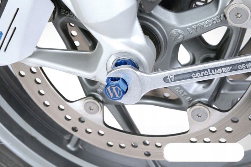 MB MultiTool Wunderlich - klucz do kół Producent Wunderlich