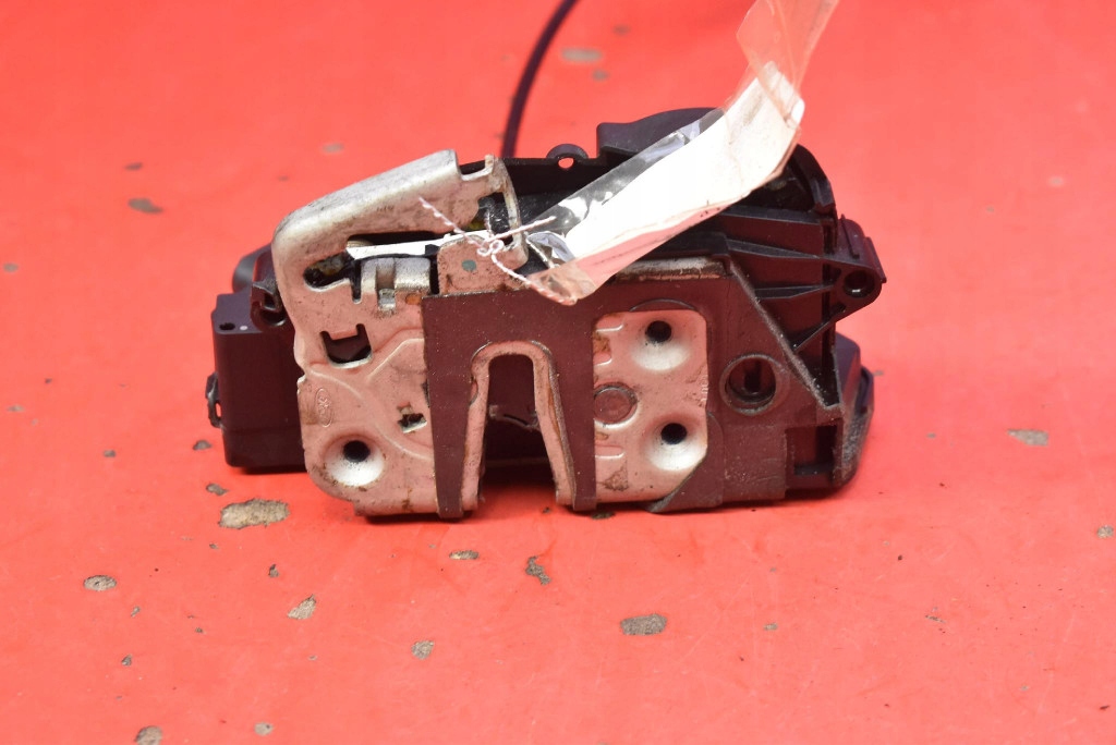 lock door left front front EU EM2A-U21813-AC FORD S-MAX MK2 15-20