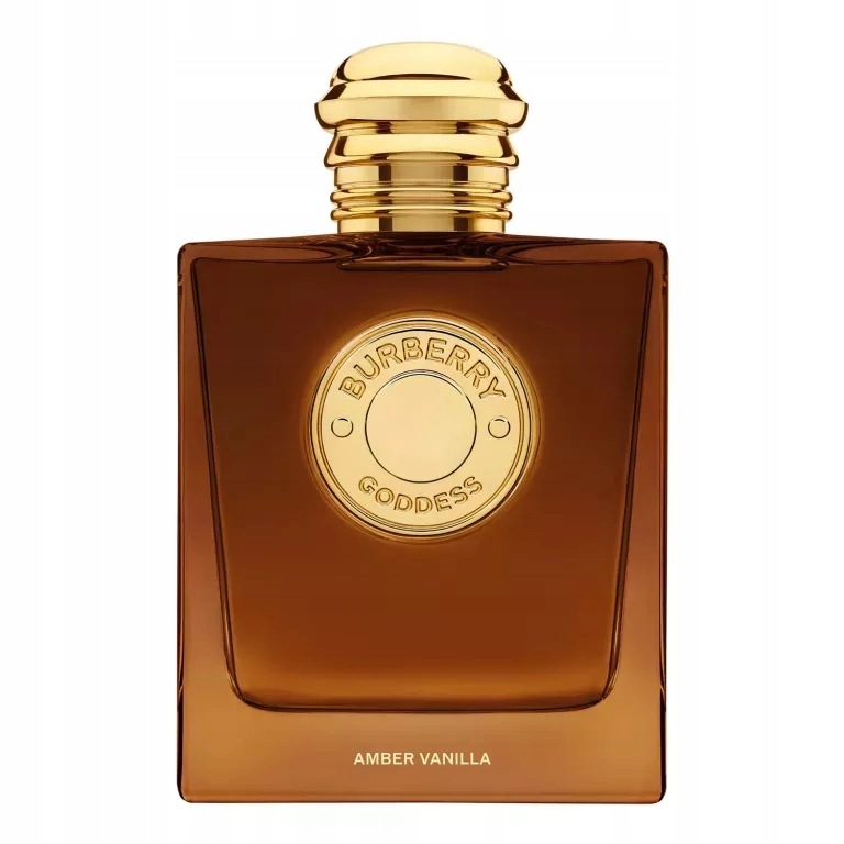 3616307212861 Burberry Goddess 100ML Amber Vanilla