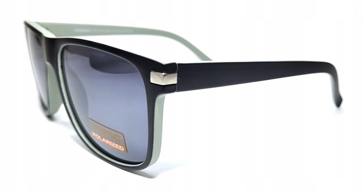 

Elegankie męskie okulary polaryzacja Verso s355-1