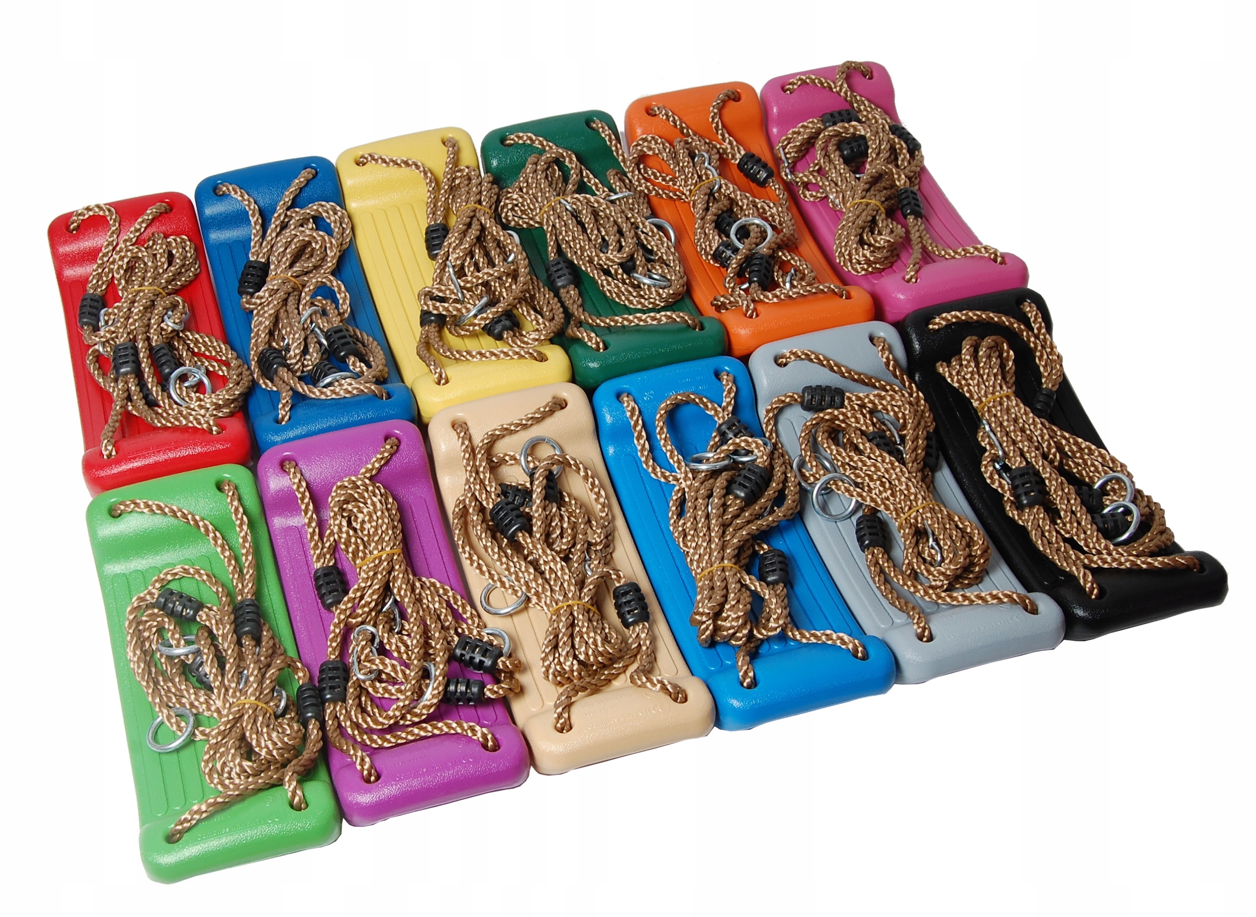 OTITU - HUŚTAWKA NA LINACH DLA DZIECKA PLAC ZABAW Kod producenta 2PR01-01A1.05