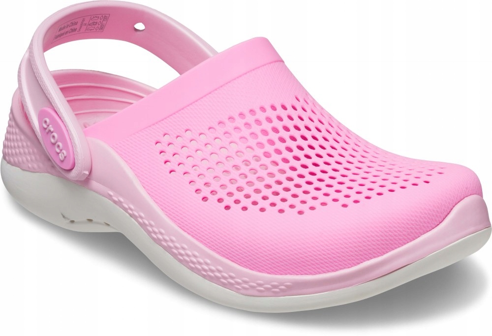 

Chodaki Klapki Crocs Kids Literide Clog R.34/35 J3