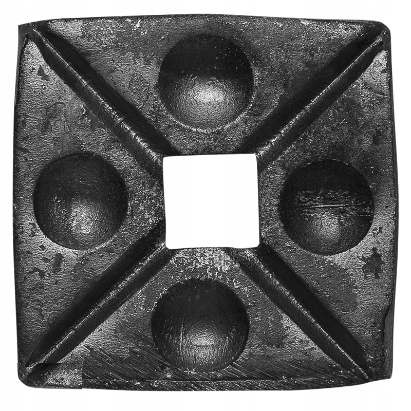 

maskownica kuta 001.12 (50x50 mm, 12,5x12,5 mm)