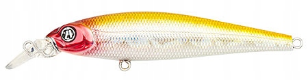 PONTOON21 Saunda 95F-SR A15 Gold Back Red Head