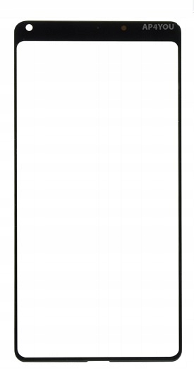 SZYBKA WYŚWIETLACZA DOTYKU DO XIAOMI MI MIX 2