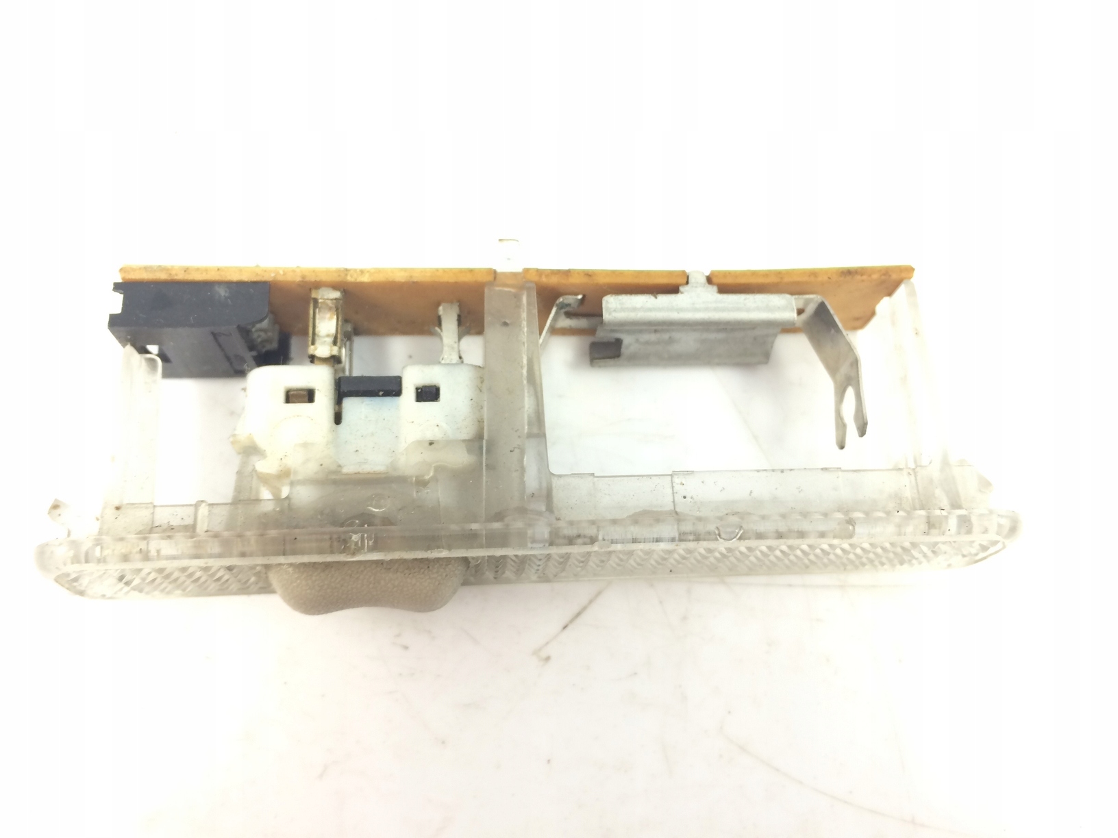 switch switch OPEL VECTRA B (36_) 2.0 DTI 16V