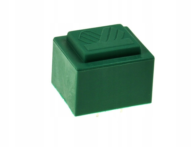 TRANSFORMATOR do druku 2VA 230V 24V/0,08A