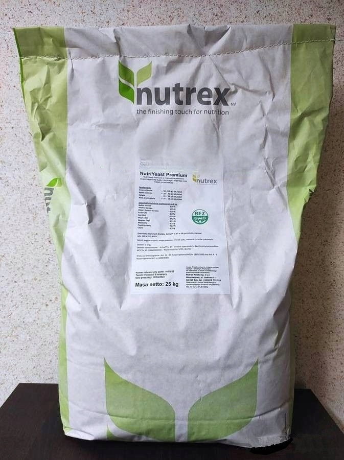 Drożdże aktywne żywe kultury konie bydło