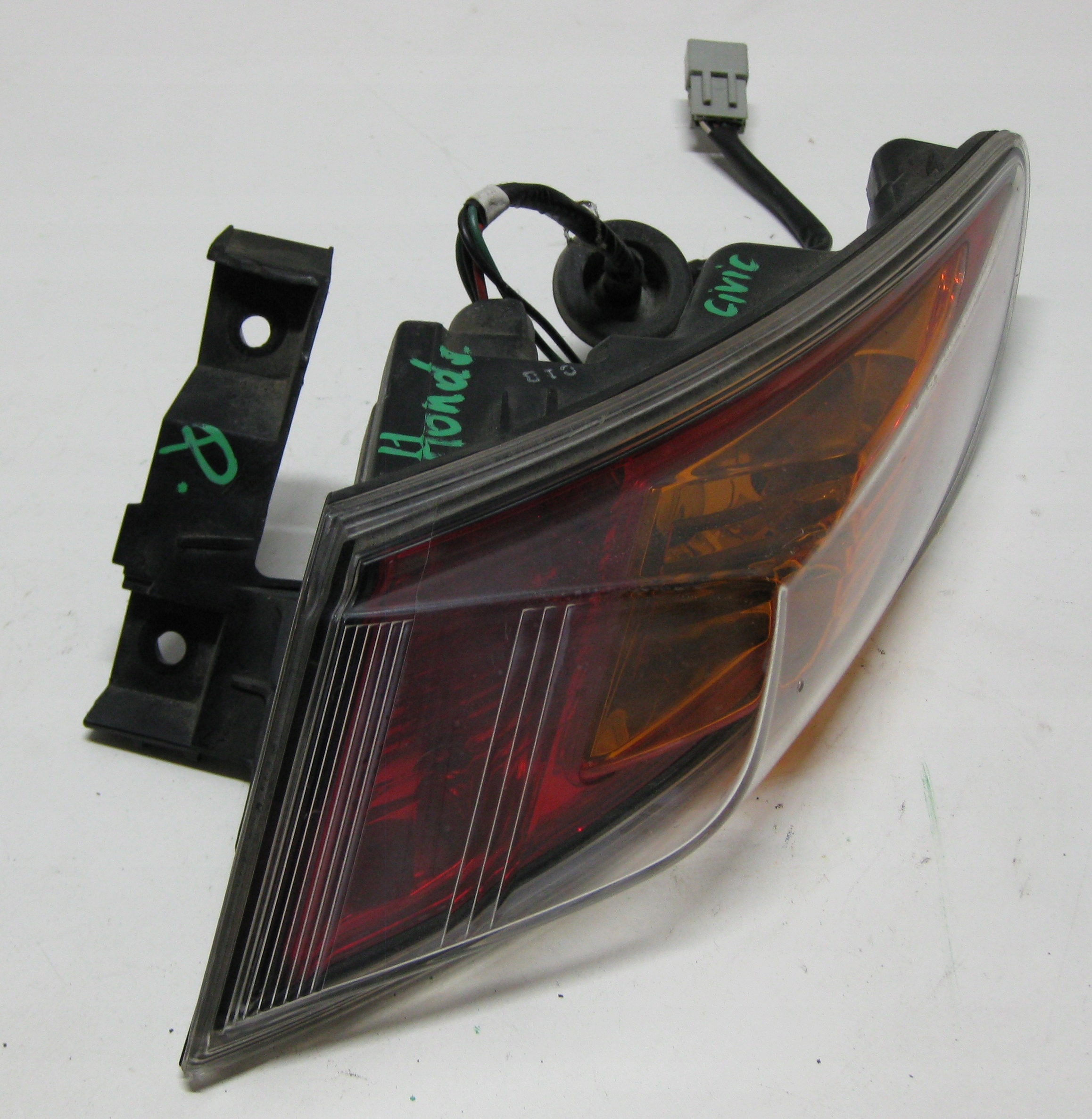 HONDA CIVIC VIII UFO 07R light right rear part EU