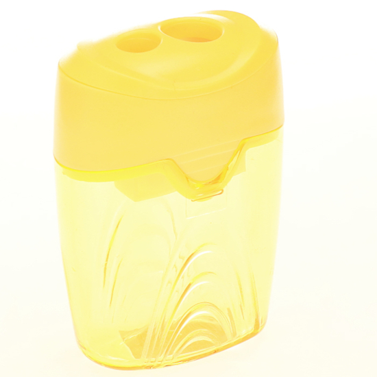 ASTRA TEMPERÓWKA Z 2 OTWORAMI GRUBA CIENKA KREDKA