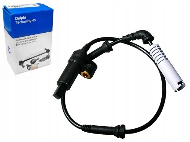 

Czujnik Abs Przód Bmw 3 E46 Do 2000.09 L/p