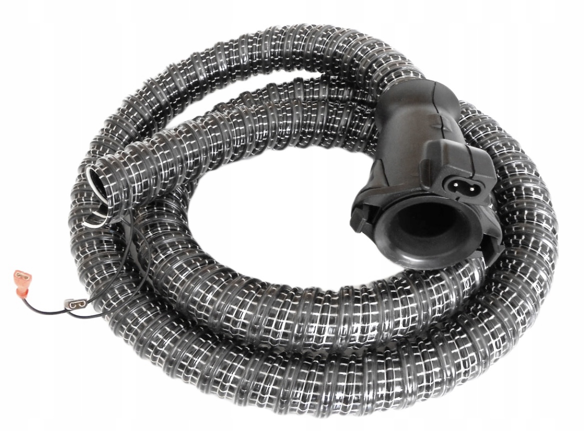 Rainbow E2 Modrá Elektrická Hadice Bez Rukojeti, Originál