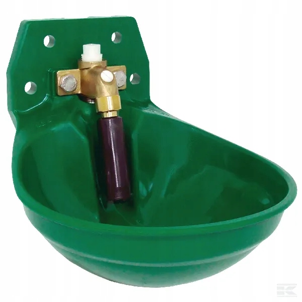 Levně SU1000123 Miska s napáječkou, 12P-MS 3/4