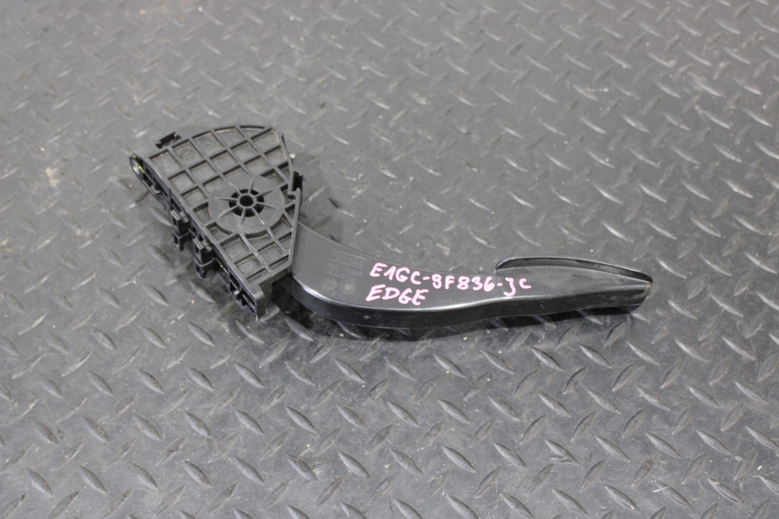 педаль газа FORD Edge II 2 MK2 E1GC-9F836-JC