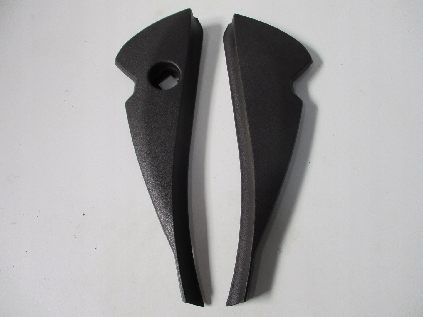 plastic upholstery cover slupka RENAULT ESPACE V