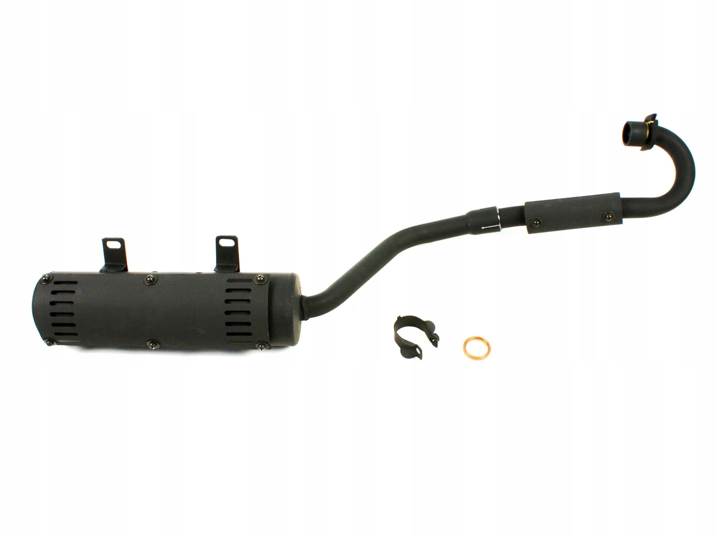 TŁUMIK ATV BASHAN 200 CHARMING Numer katalogowy części WZMOTO.PL RG16M3294