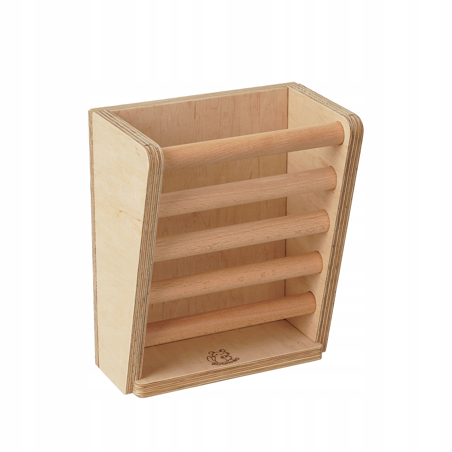 Levně Hasicí přístroj na seno pro činčily a kasičku