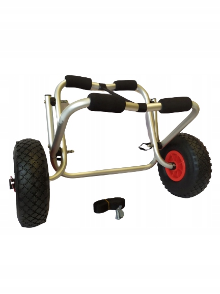 Přepravní Vozík Kajak, Canoe KT003