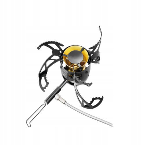 Optimus hořák polaris optifuel tactical