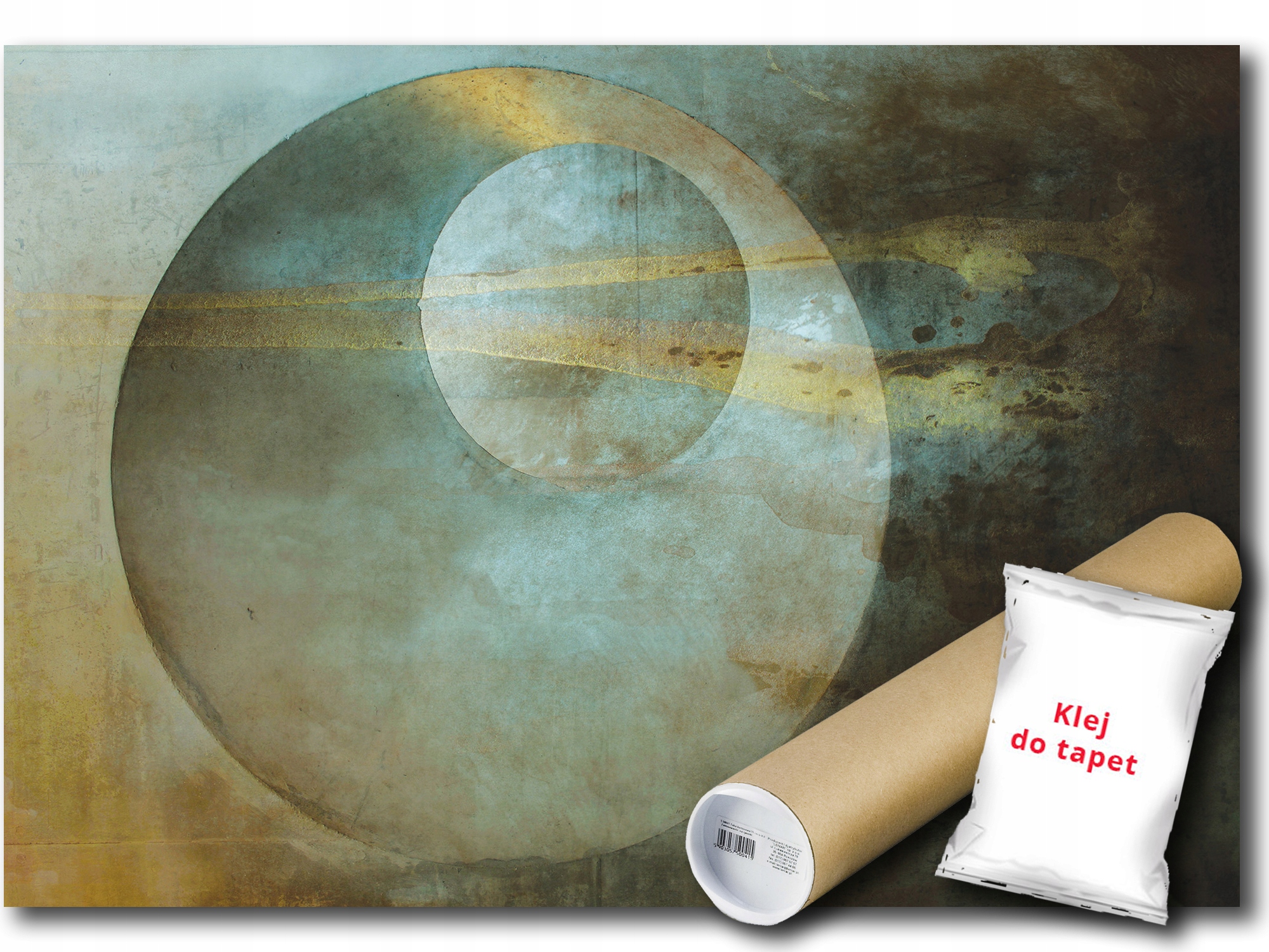 Fototapeta Koule A Rez 11A V8 368x254 F13750