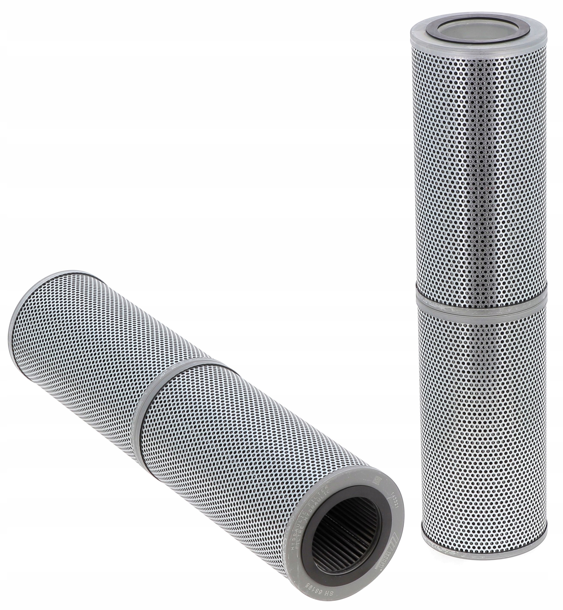 SH68198 - Гідравлічний фільтр SH 68198