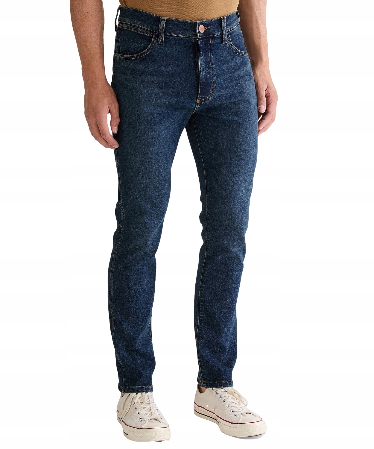 Džíny Wrangler Larston 112378460 Oliver W 36 L 34