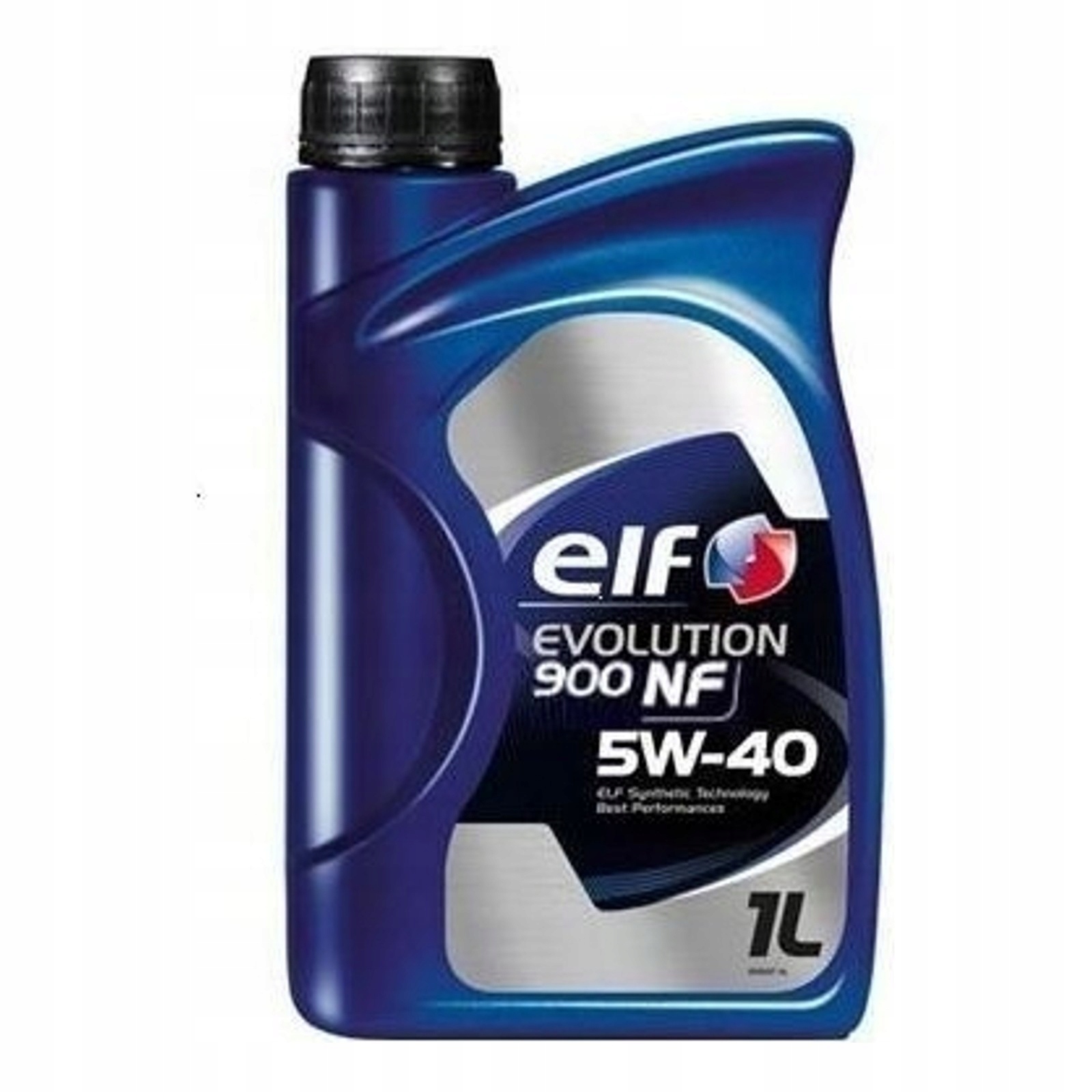 Olej Silnikowy Elf Evolution 900 Nf 5W40 1L