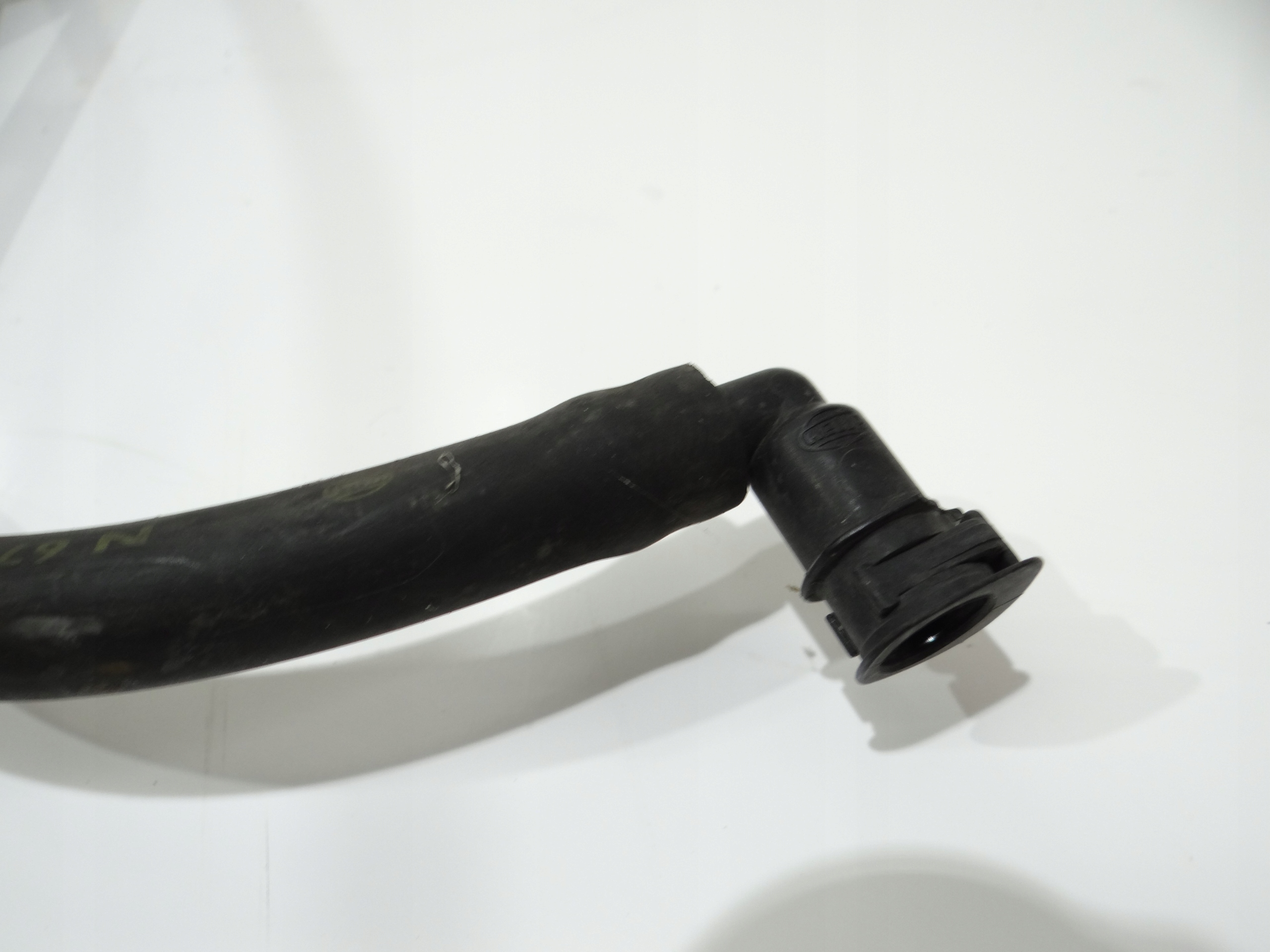 Schlauch Schlauch Rohr Spritzdüse BMW E60 OE