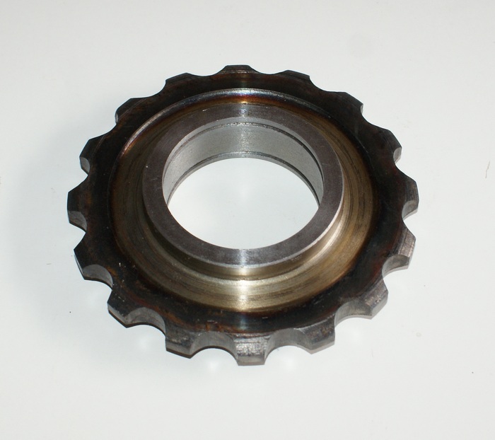 KOLO LANCUCHA GLOWNEGO KRONE VARIOPACK 2783323 ZAM