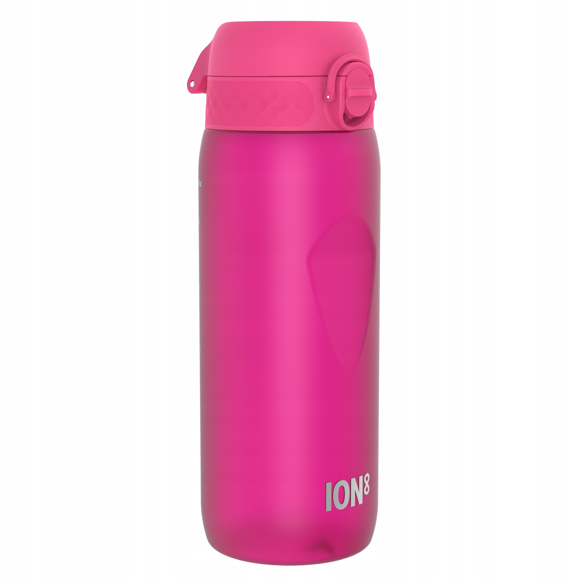 ORYGINALNA BUTELKA ION8 BIDON NA WODĘ RÓŻOWA 750ml 0,75L EAN (GTIN) 619098089561