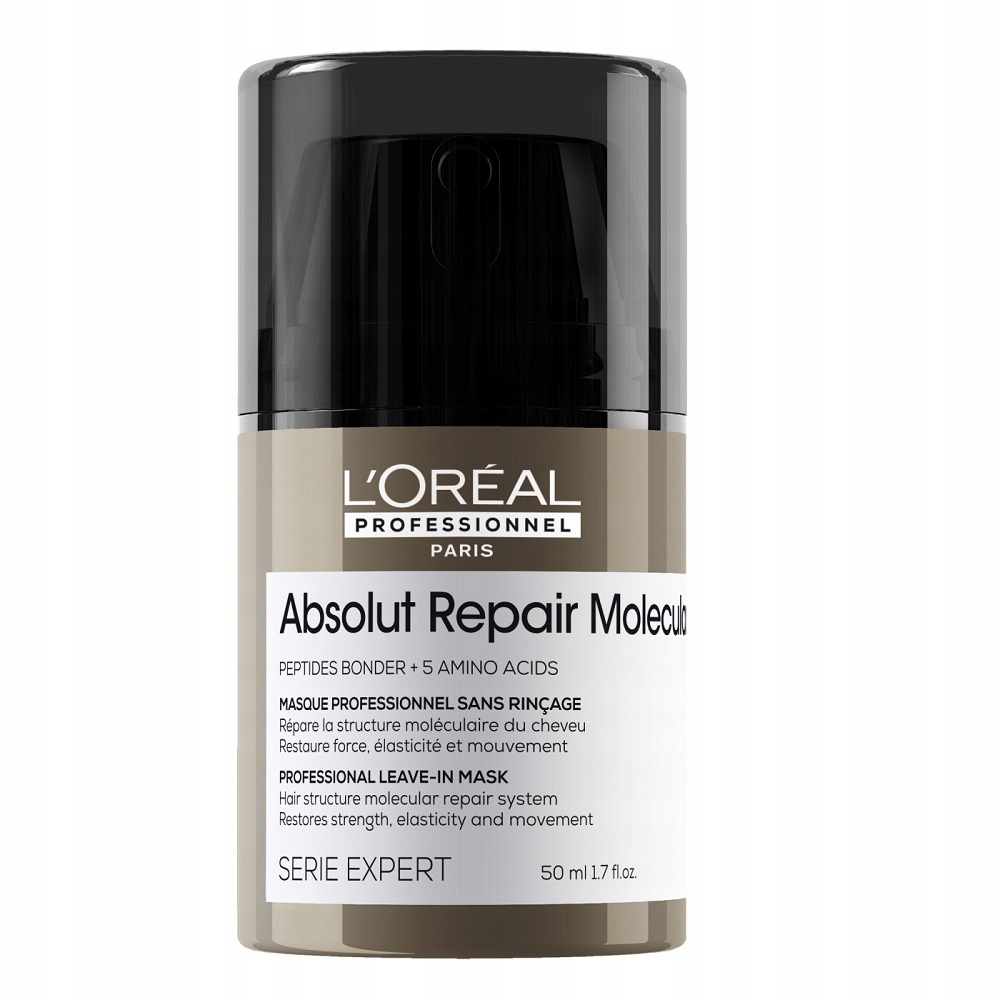 L`oreal Professionnel Serie Expert Maska Pro Posílení Struktury Vlasů 50 ml