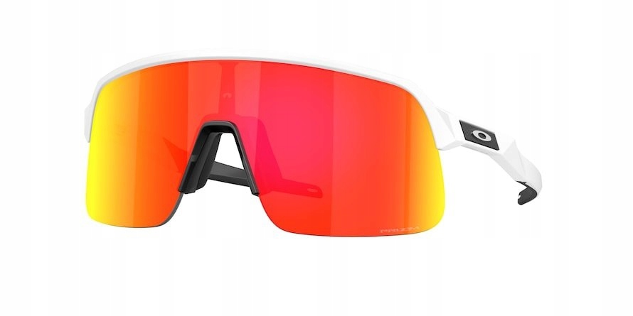 Brýle Oakley Sutro Lite S Matte White Prizm Ruby 17%