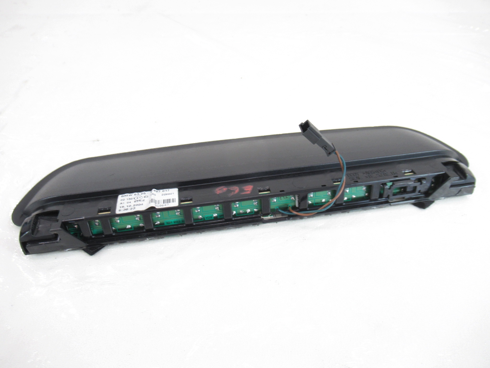 Trzecie Feux phare stop BMW e60 Berline