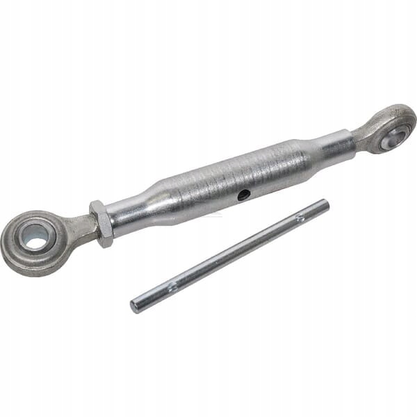 Horní táhlo s oky 190 mm, 3/4", kategorie 0/0 TL116190 Gopart